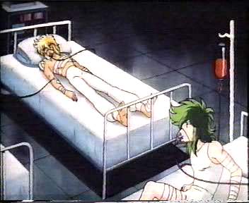 Otaku Gallery  / Anime e Manga / Saint Seiya / Screen Shots / Movies / 04 - L`ultima battaglia / 078.jpg